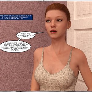 My Wifes Twin - Issue 6-13 (TG Comics) image 110