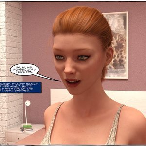 My Wifes Twin - Issue 6-13 (TG Comics) image 141