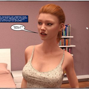 My Wifes Twin - Issue 6-13 (TG Comics) image 145