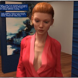 My Wifes Twin - Issue 6-13 (TG Comics) image 178
