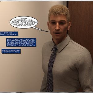 My Wifes Twin - Issue 6-13 (TG Comics) image 188