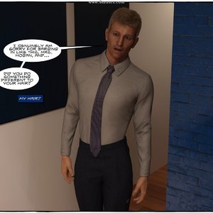 My Wifes Twin - Issue 6-13 (TG Comics) image 192