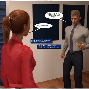 My Wifes Twin - Issue 6-13 (TG Comics) image 195