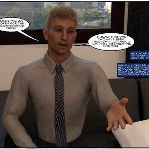My Wifes Twin - Issue 6-13 (TG Comics) image 197