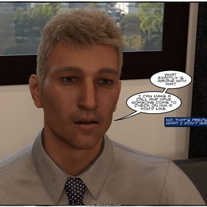 My Wifes Twin - Issue 6-13 (TG Comics) image 199