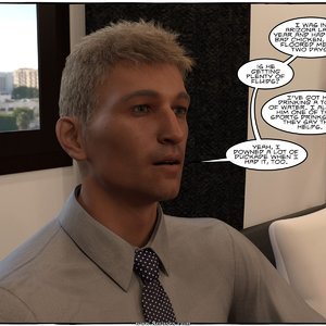 My Wifes Twin - Issue 6-13 (TG Comics) image 202