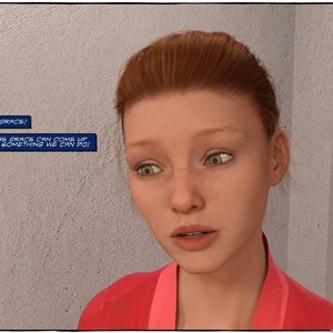 My Wifes Twin - Issue 6-13 (TG Comics) image 208