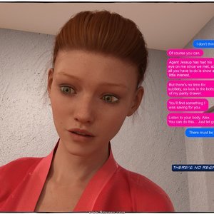 My Wifes Twin - Issue 6-13 (TG Comics) image 216