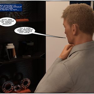 My Wifes Twin - Issue 6-13 (TG Comics) image 220