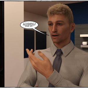 My Wifes Twin - Issue 6-13 (TG Comics) image 221