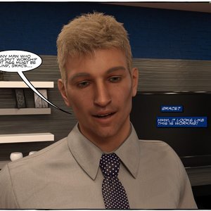 My Wifes Twin - Issue 6-13 (TG Comics) image 231