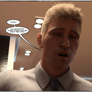 My Wifes Twin - Issue 6-13 (TG Comics) image 242