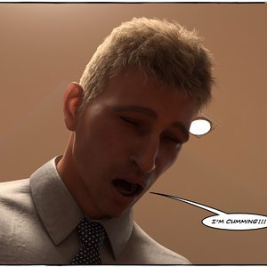 My Wifes Twin - Issue 6-13 (TG Comics) image 245