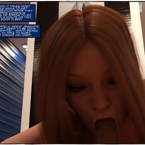 My Wifes Twin - Issue 6-13 (TG Comics) image 250