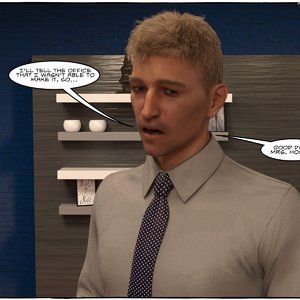 My Wifes Twin - Issue 6-13 (TG Comics) image 260