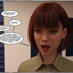 My Wifes Twin - Issue 6-13 (TG Comics) image 272