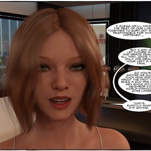 My Wifes Twin - Issue 6-13 (TG Comics) image 276