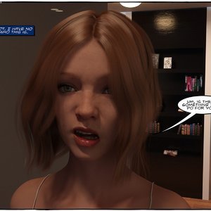 My Wifes Twin - Issue 6-13 (TG Comics) image 283