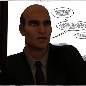 My Wifes Twin - Issue 6-13 (TG Comics) image 291