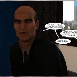 My Wifes Twin - Issue 6-13 (TG Comics) image 295