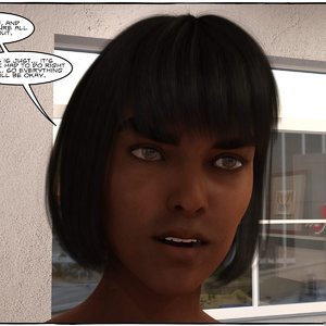 My Wifes Twin - Issue 6-13 (TG Comics) image 317