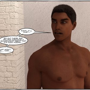 My Wifes Twin - Issue 6-13 (TG Comics) image 336