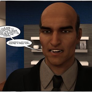 My Wifes Twin - Issue 6-13 (TG Comics) image 355