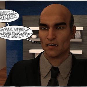 My Wifes Twin - Issue 6-13 (TG Comics) image 362