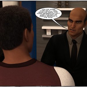My Wifes Twin - Issue 6-13 (TG Comics) image 364