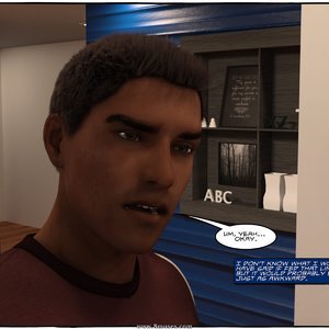 My Wifes Twin - Issue 6-13 (TG Comics) image 365
