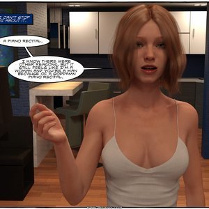My Wifes Twin - Issue 6-13 (TG Comics) image 376