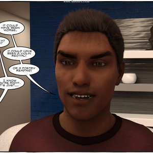 My Wifes Twin - Issue 6-13 (TG Comics) image 377