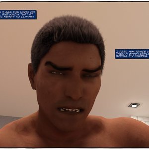 My Wifes Twin - Issue 6-13 (TG Comics) image 394