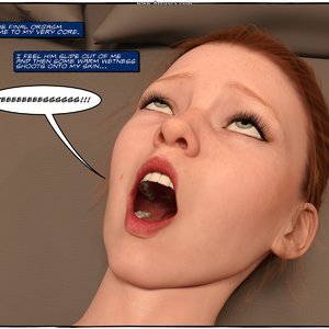 My Wifes Twin - Issue 6-13 (TG Comics) image 396