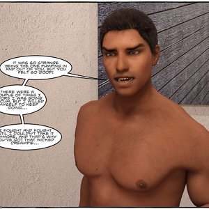 My Wifes Twin - Issue 6-13 (TG Comics) image 400