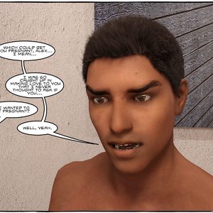 My Wifes Twin - Issue 6-13 (TG Comics) image 401