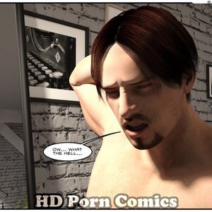 N-Dream 2 - Fulfillment (TG Comics) image 010