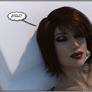 N-Dream - Oral Exam (TG Comics) image 004