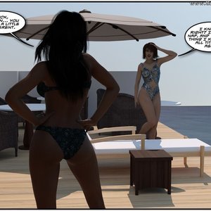 N-Dream - Oral Exam (TG Comics) image 013
