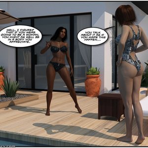 N-Dream - Oral Exam (TG Comics) image 014