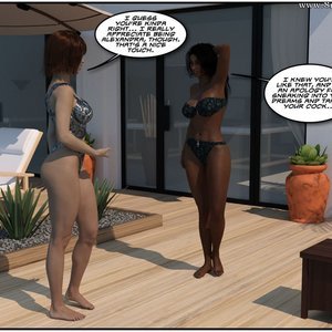 N-Dream - Oral Exam (TG Comics) image 018