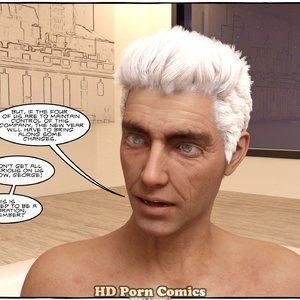 PPP A New Year (TG Comics) image 004