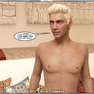 PPP A New Year (TG Comics) image 010