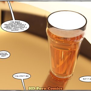 PPP A New Year (TG Comics) image 025