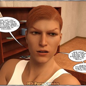 PPP My Sister's Pills (TG Comics) image 004