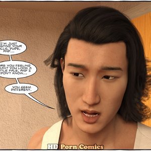 PPP My Sister's Pills (TG Comics) image 006