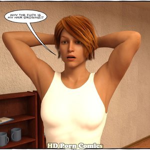 PPP My Sister's Pills (TG Comics) image 014