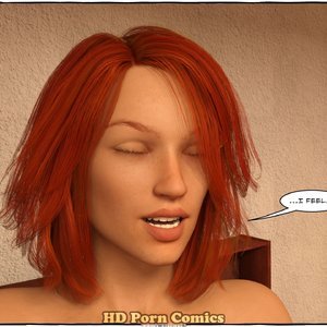 PPP My Sister's Pills (TG Comics) image 030