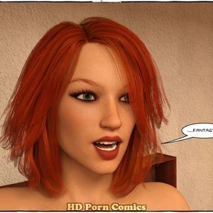 PPP My Sister's Pills (TG Comics) image 031
