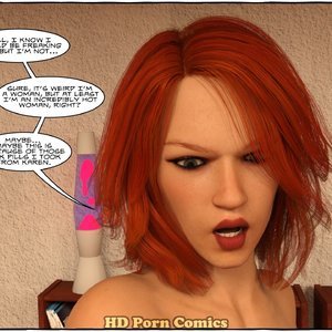PPP My Sister's Pills (TG Comics) image 036